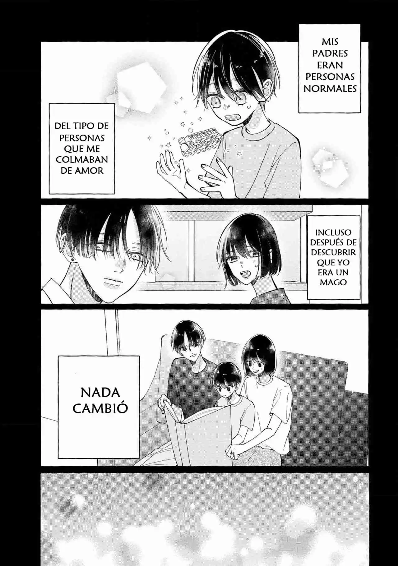 KIMI WO SHITTE HANA NI NARU - Capítulo 7 - Página 4 - LectorTMOo