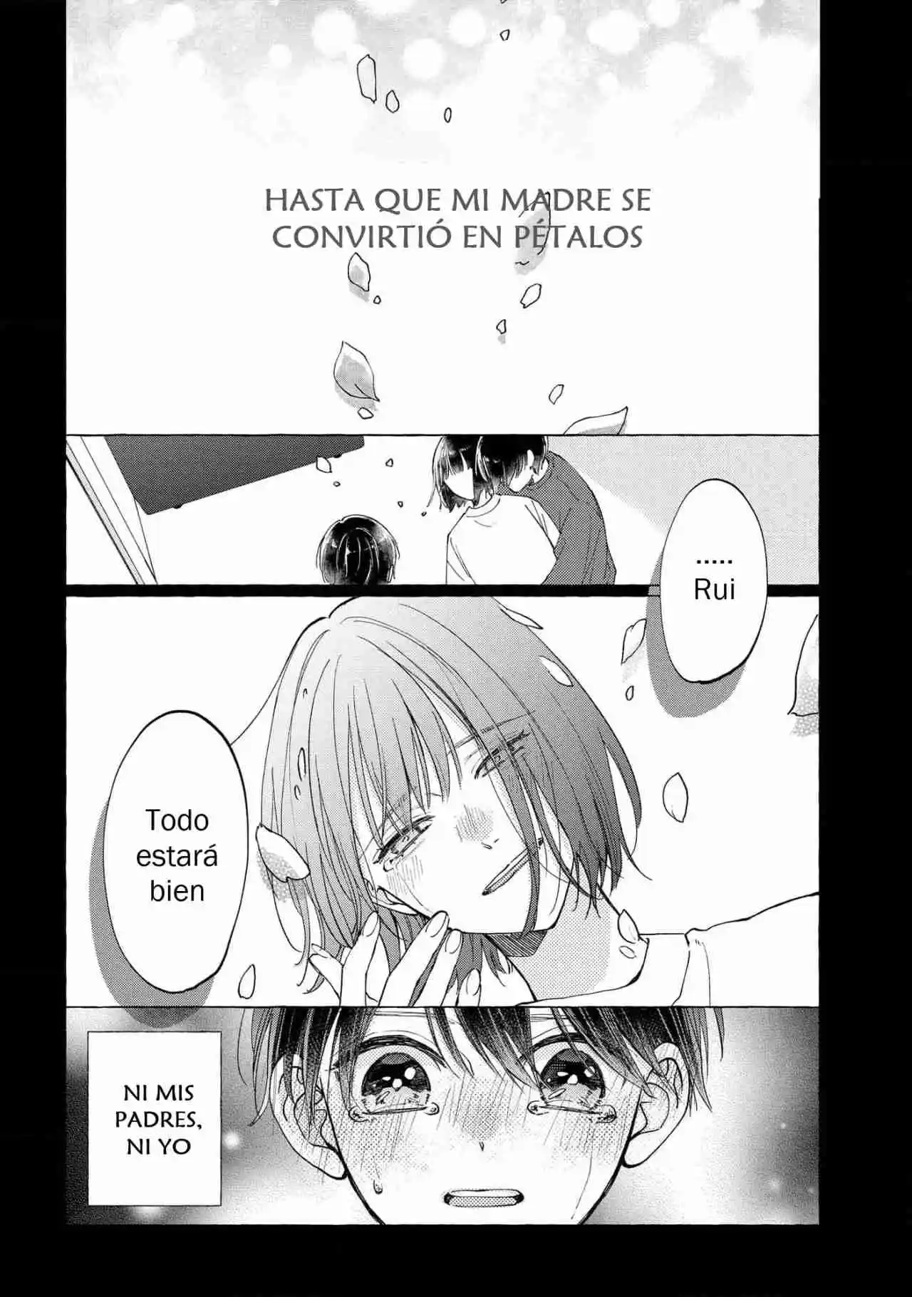 KIMI WO SHITTE HANA NI NARU - Capítulo 7 - Página 5 - LectorTMOo