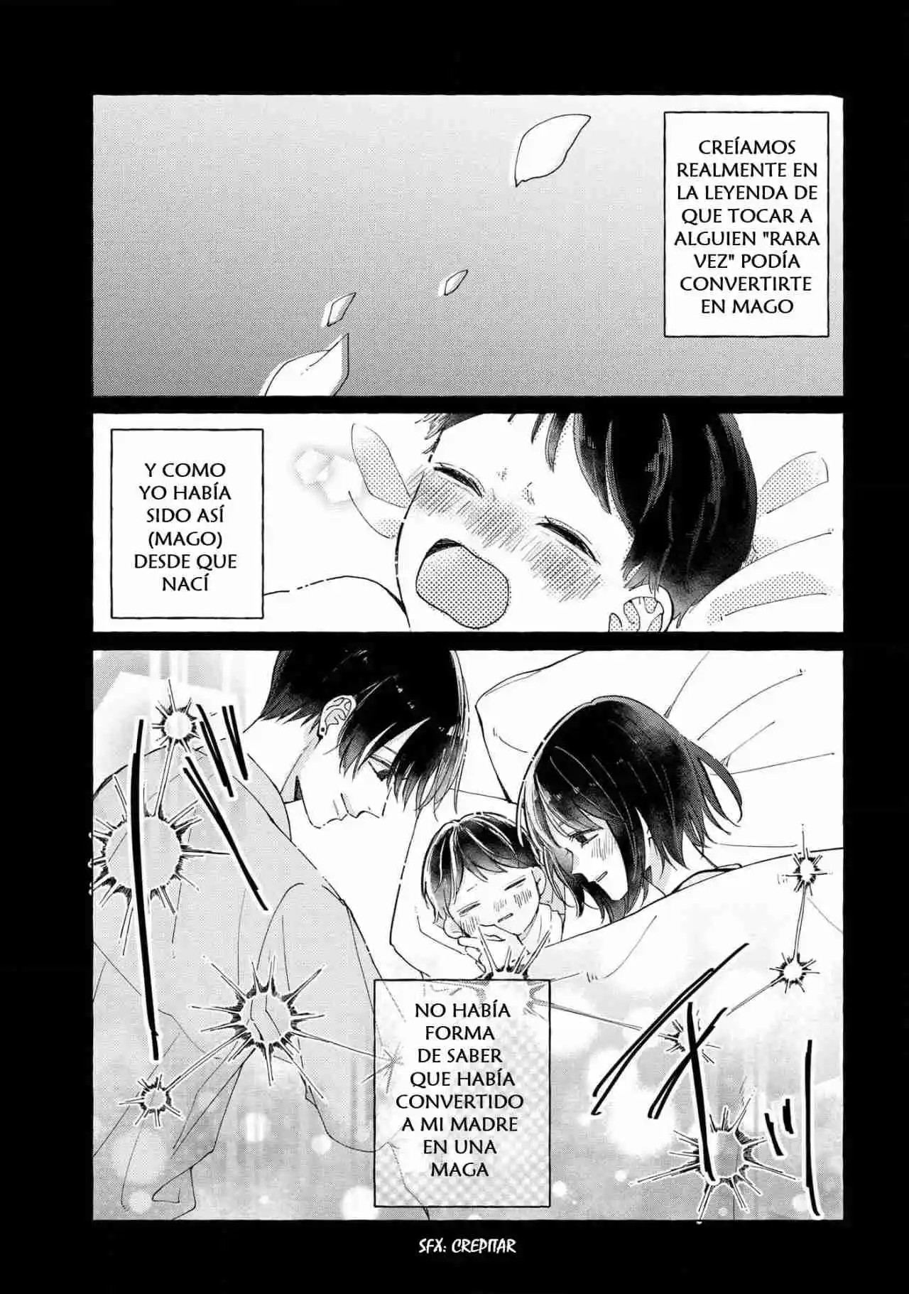 KIMI WO SHITTE HANA NI NARU - Capítulo 7 - Página 6 - LectorTMOo
