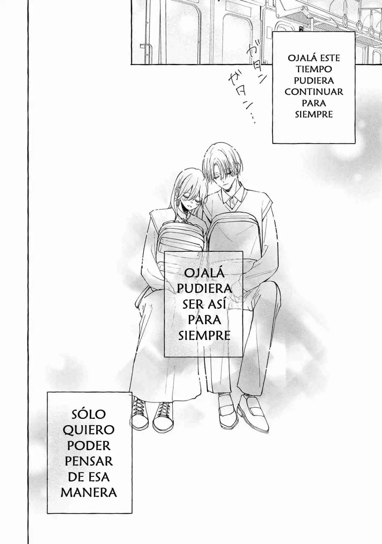 KIMI WO SHITTE HANA NI NARU - Capítulo 7 - Página 25 - LectorTMOo