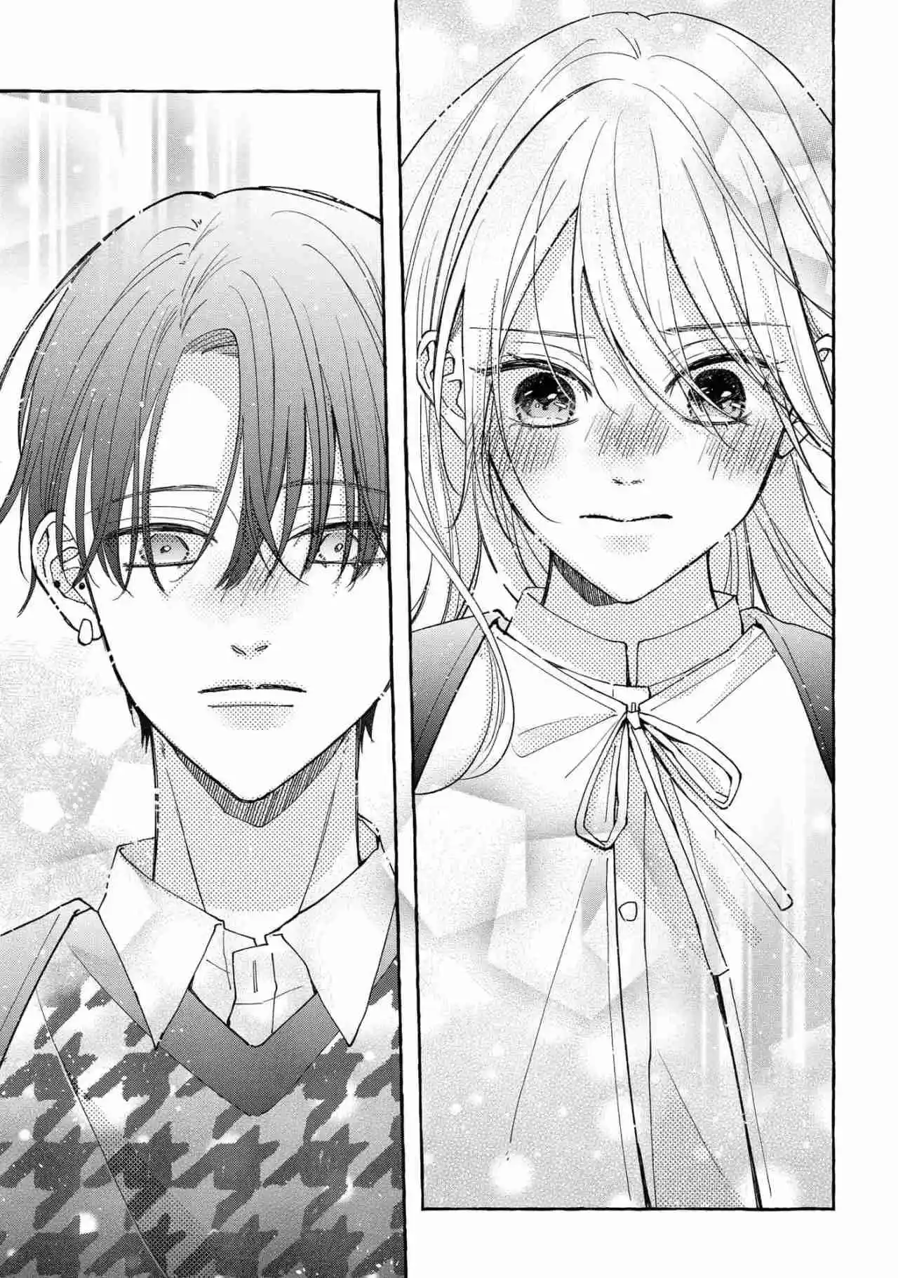 KIMI WO SHITTE HANA NI NARU - Capítulo 7 - Página 30 - LectorTMOo