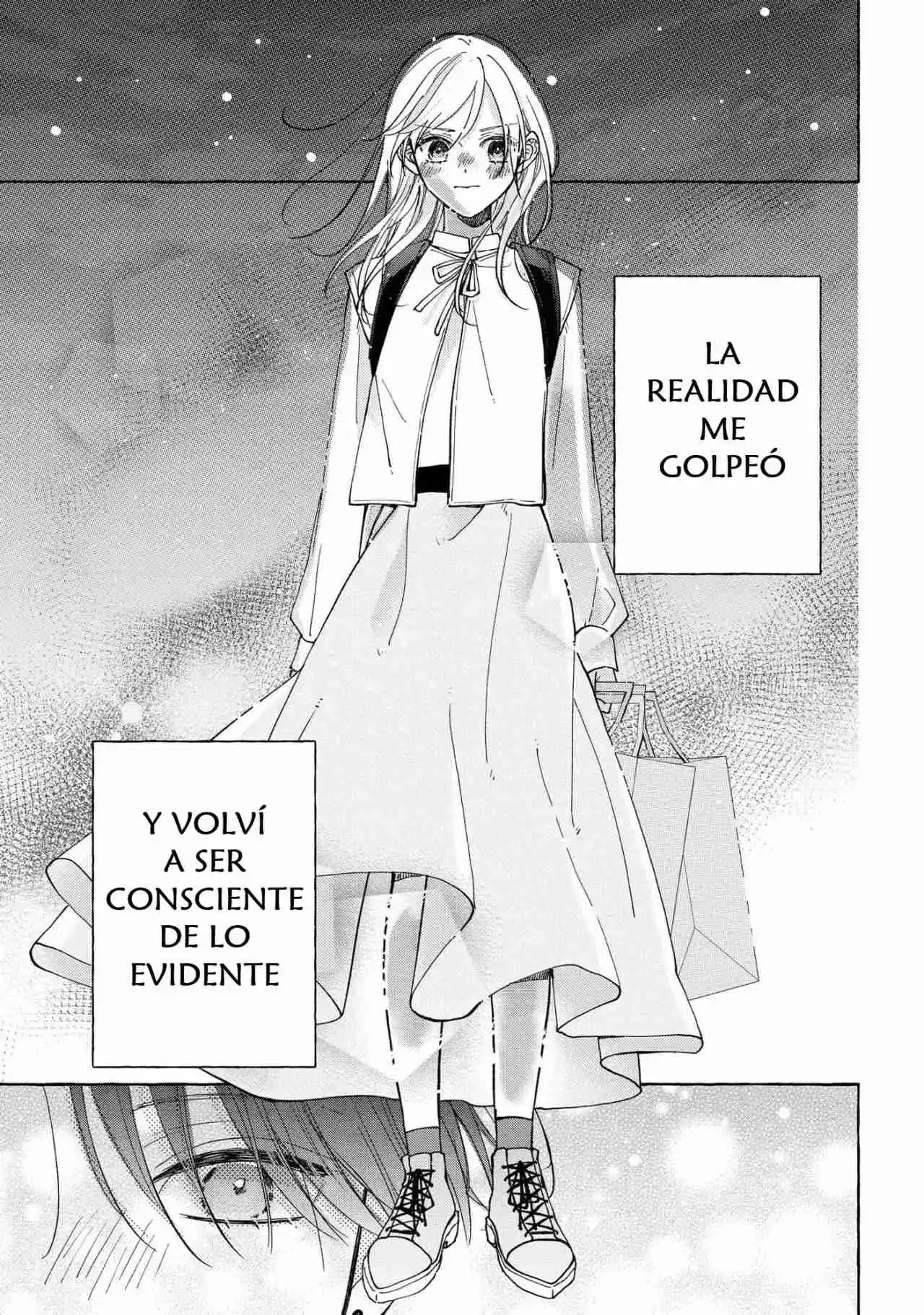 KIMI WO SHITTE HANA NI NARU - Capítulo 7 - Página 32 - LectorTMOo
