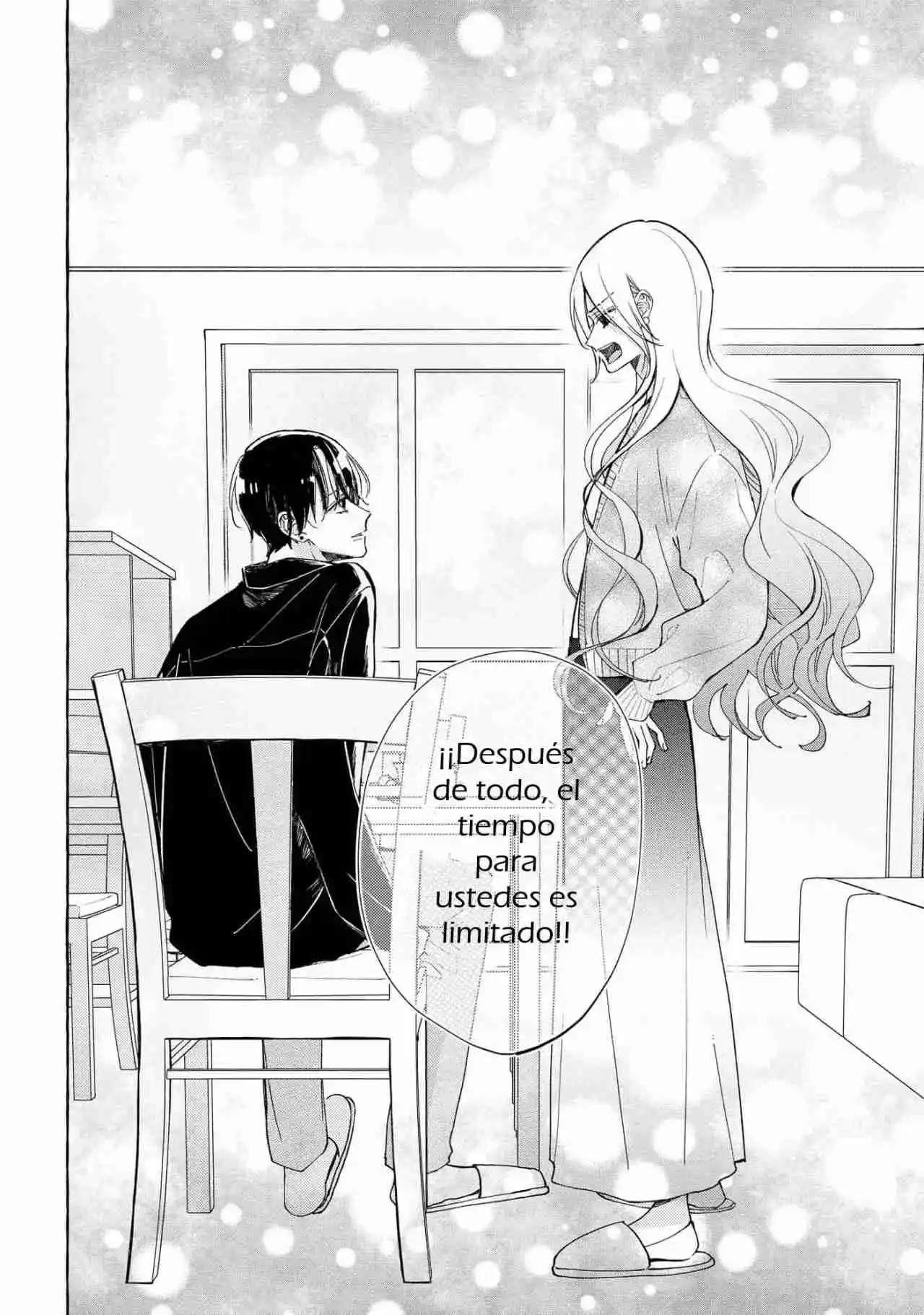 KIMI WO SHITTE HANA NI NARU - Capítulo 8 - Página 9 - LectorTMOo