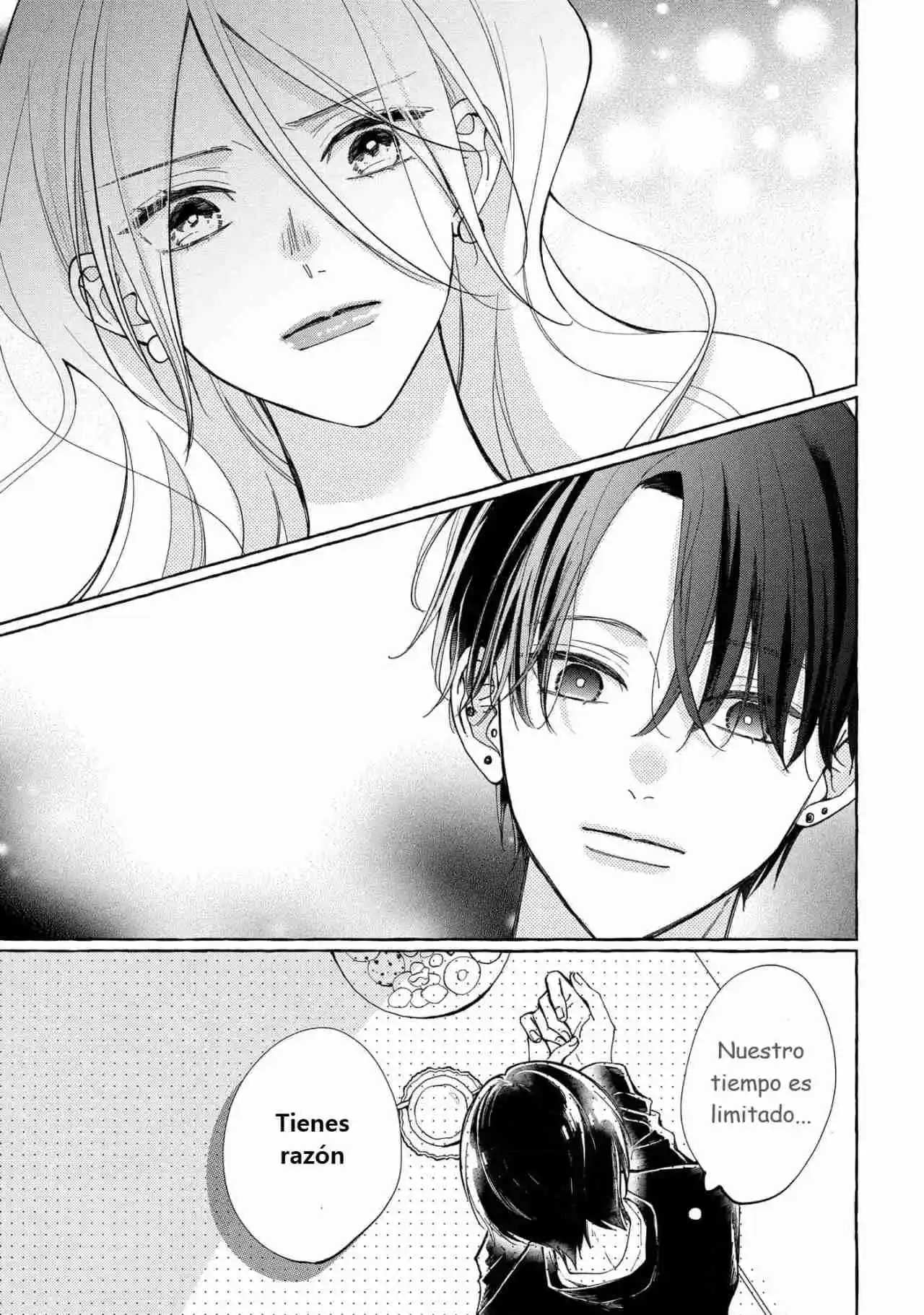 KIMI WO SHITTE HANA NI NARU - Capítulo 8 - Página 10 - LectorTMOo