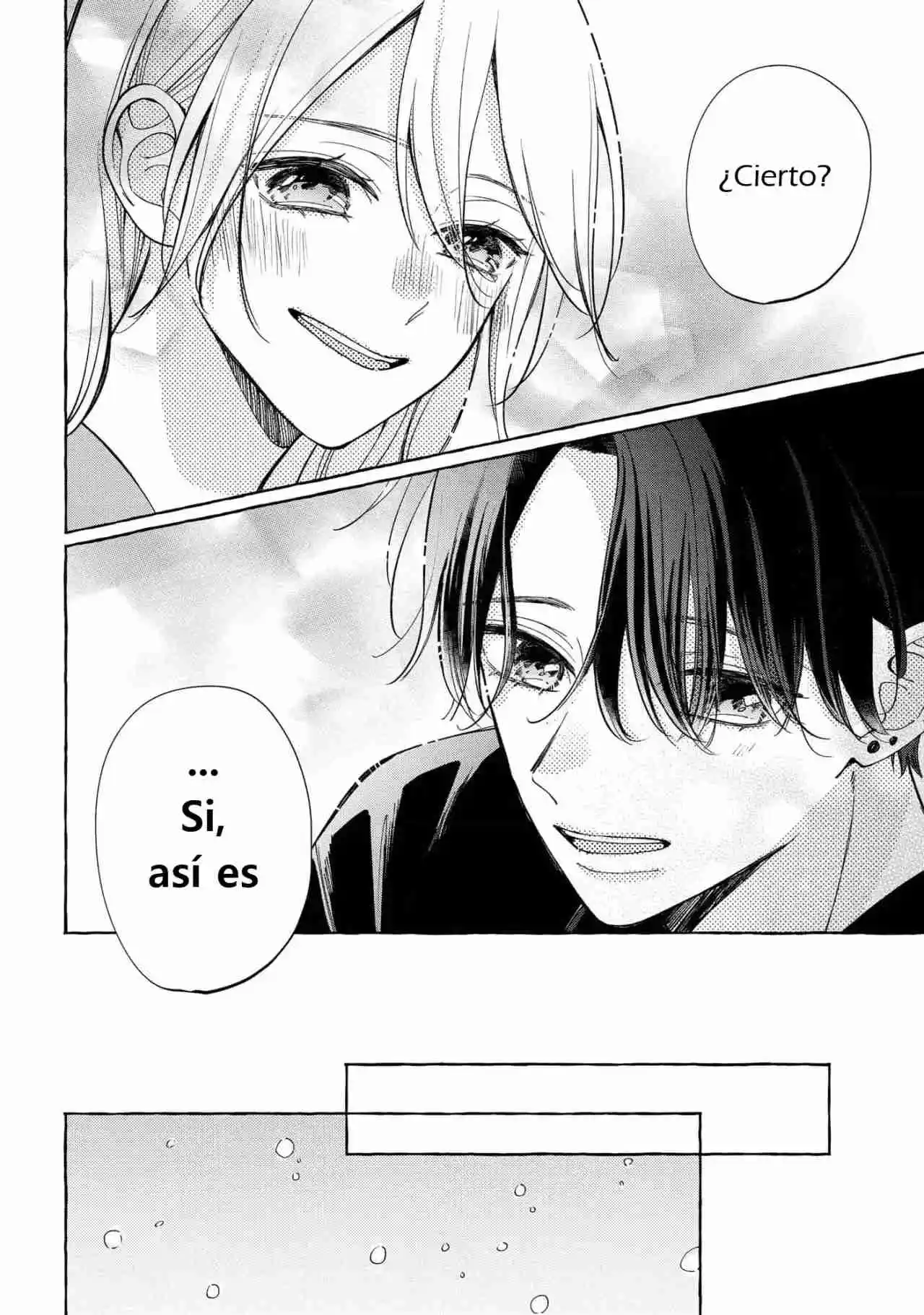 KIMI WO SHITTE HANA NI NARU - Capítulo 8 - Página 21 - LectorTMOo