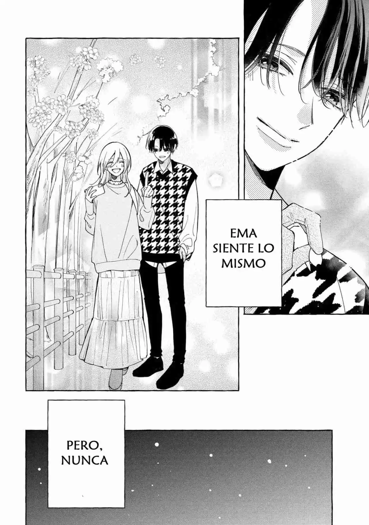KIMI WO SHITTE HANA NI NARU - Capítulo 8 - Página 23 - LectorTMOo
