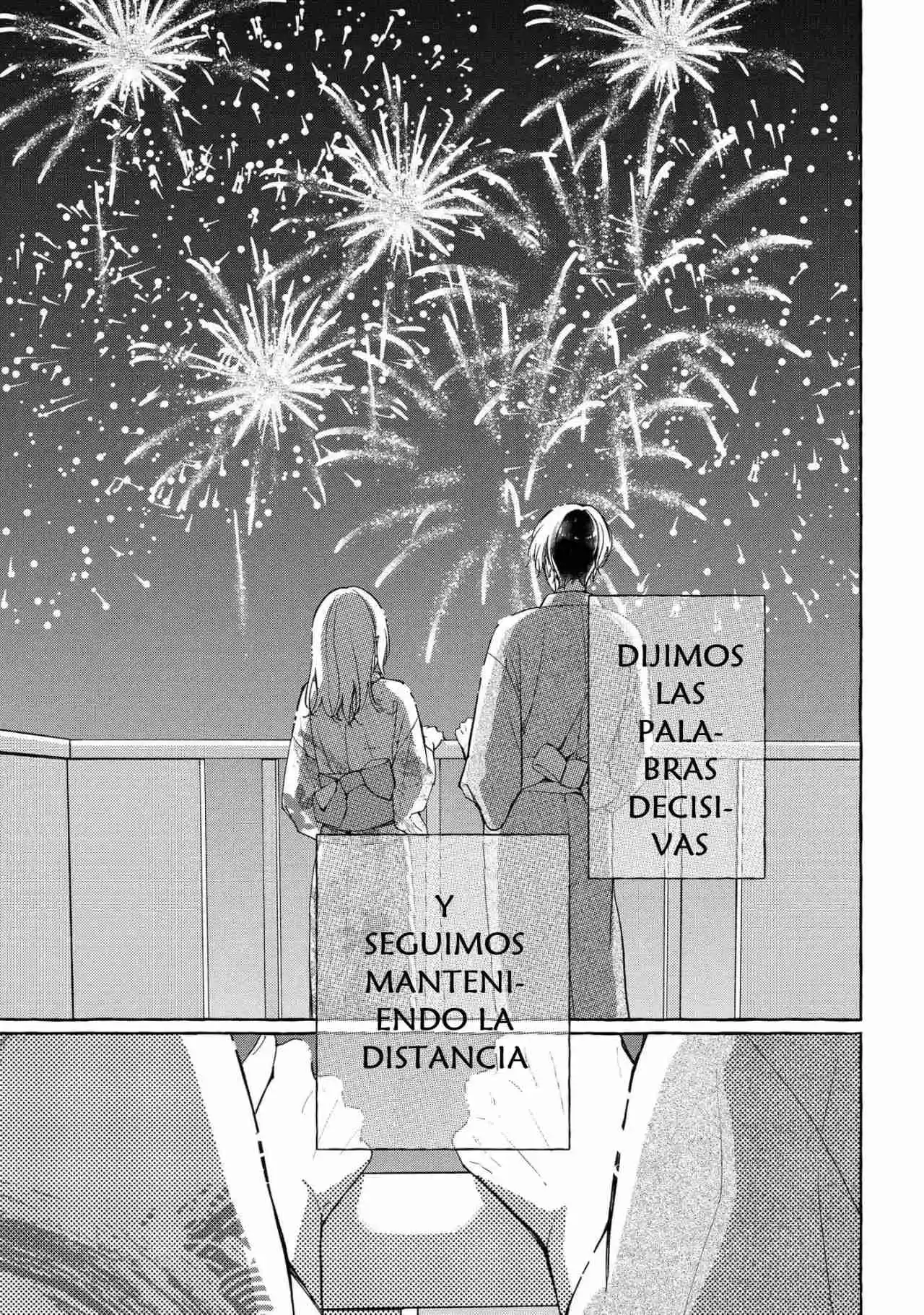 KIMI WO SHITTE HANA NI NARU - Capítulo 8 - Página 24 - LectorTMOo