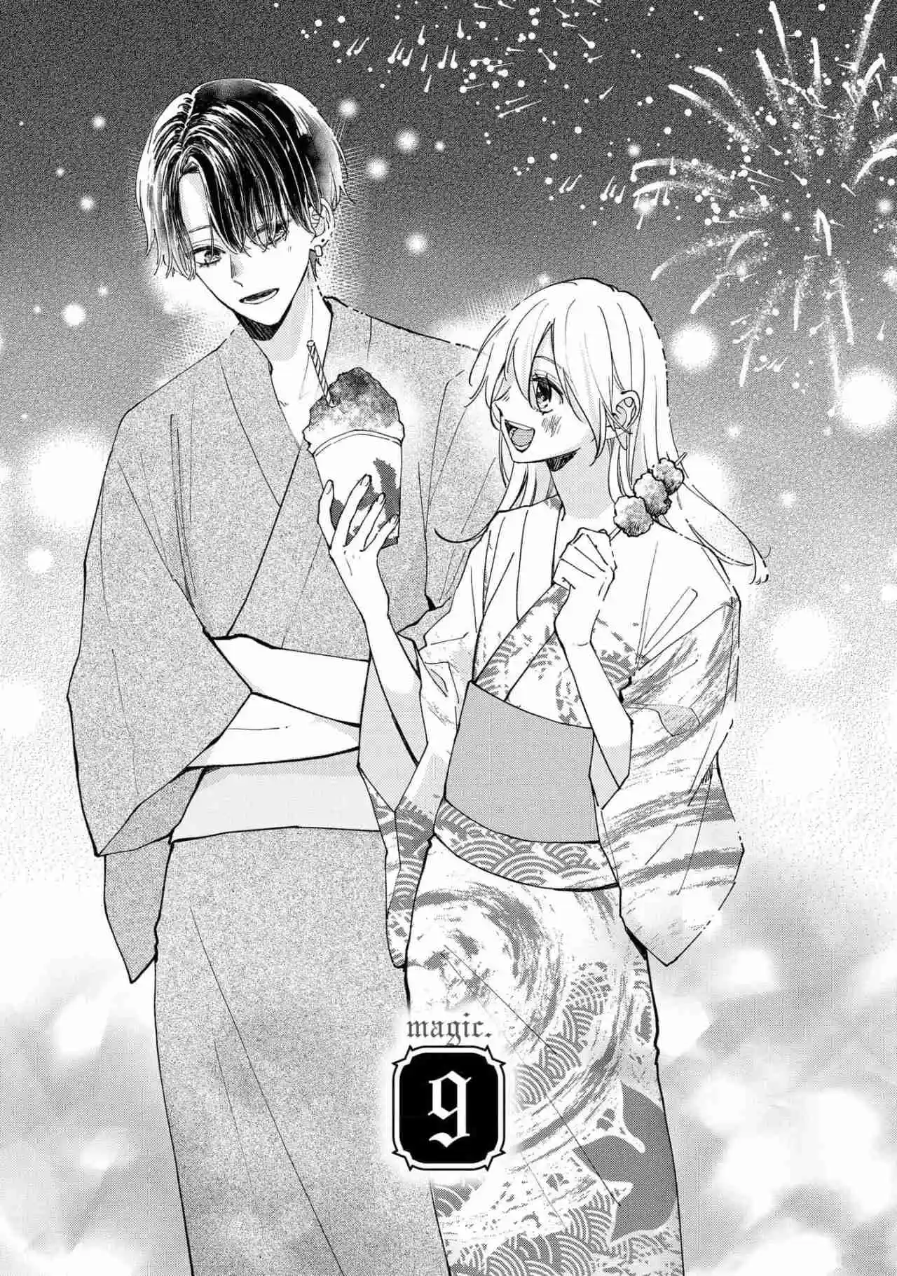 KIMI WO SHITTE HANA NI NARU - Capítulo 9 - Página 2 - LectorTMOo