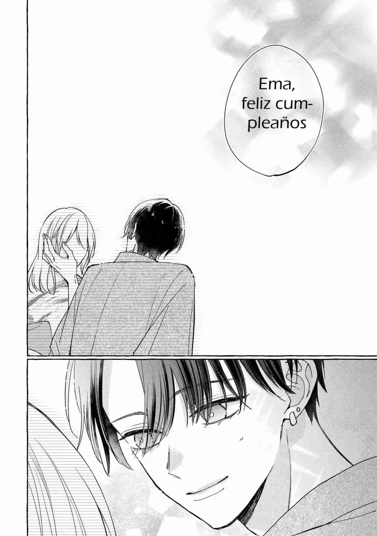 KIMI WO SHITTE HANA NI NARU - Capítulo 9 - Página 3 - LectorTMOo