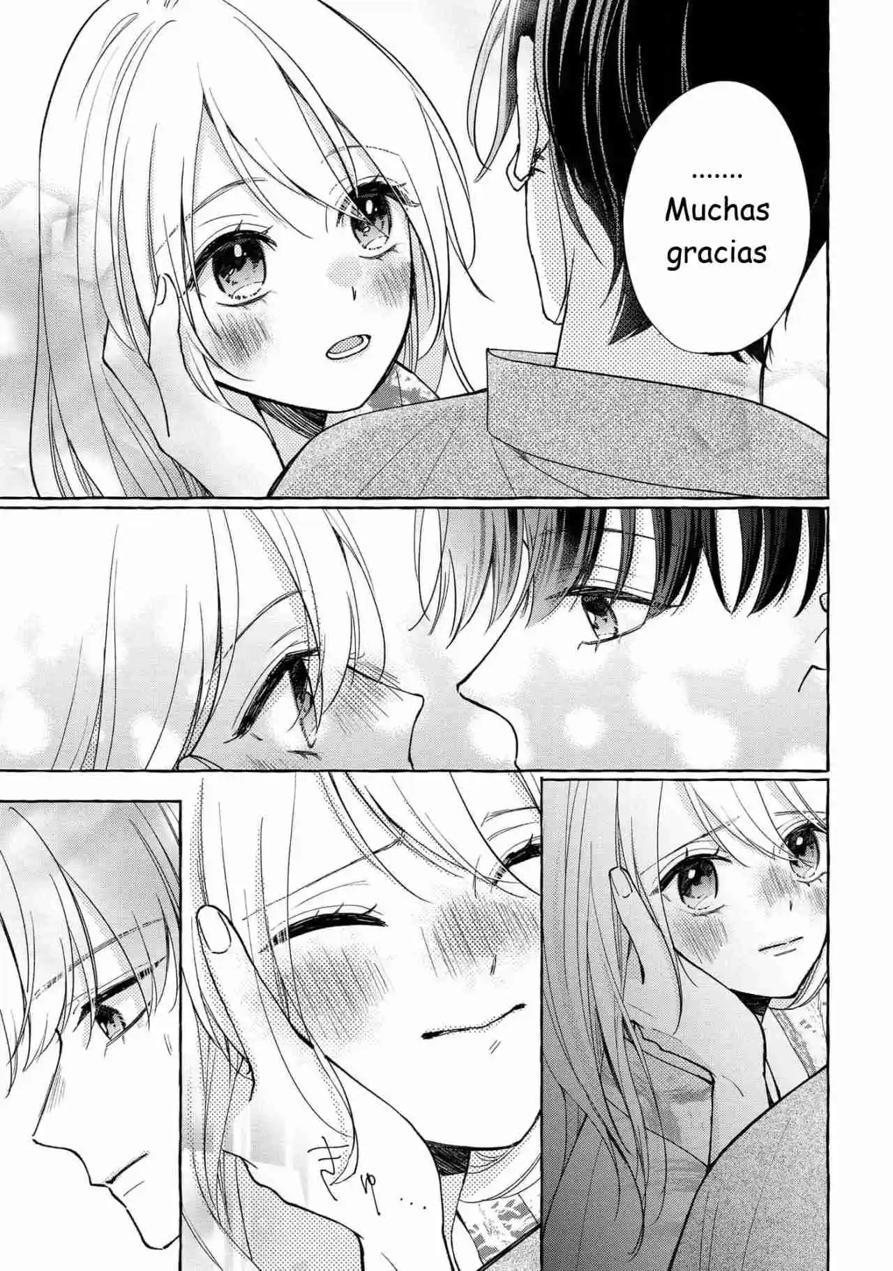 KIMI WO SHITTE HANA NI NARU - Capítulo 9 - Página 4 - LectorTMOo