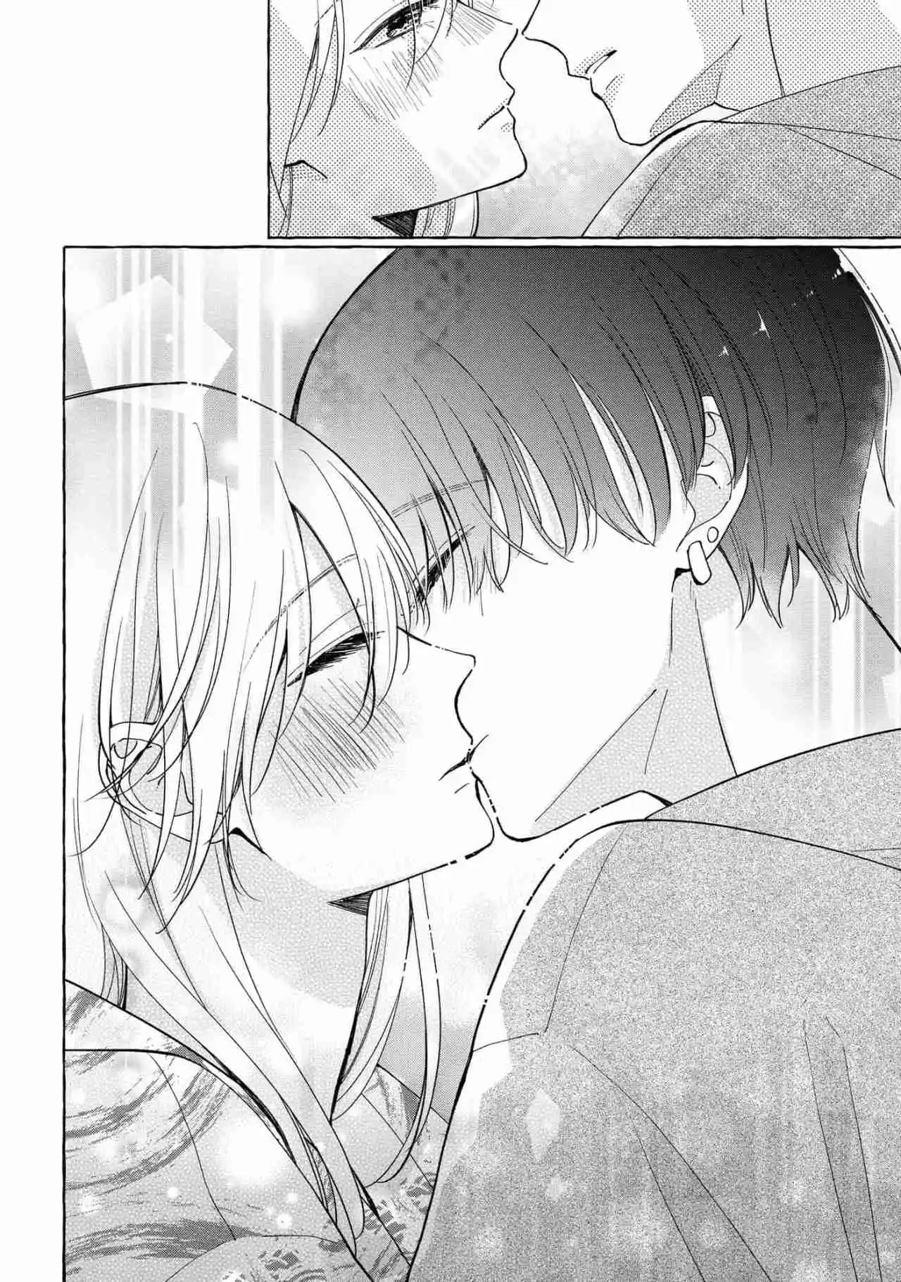 KIMI WO SHITTE HANA NI NARU - Capítulo 9 - Página 5 - LectorTMOo