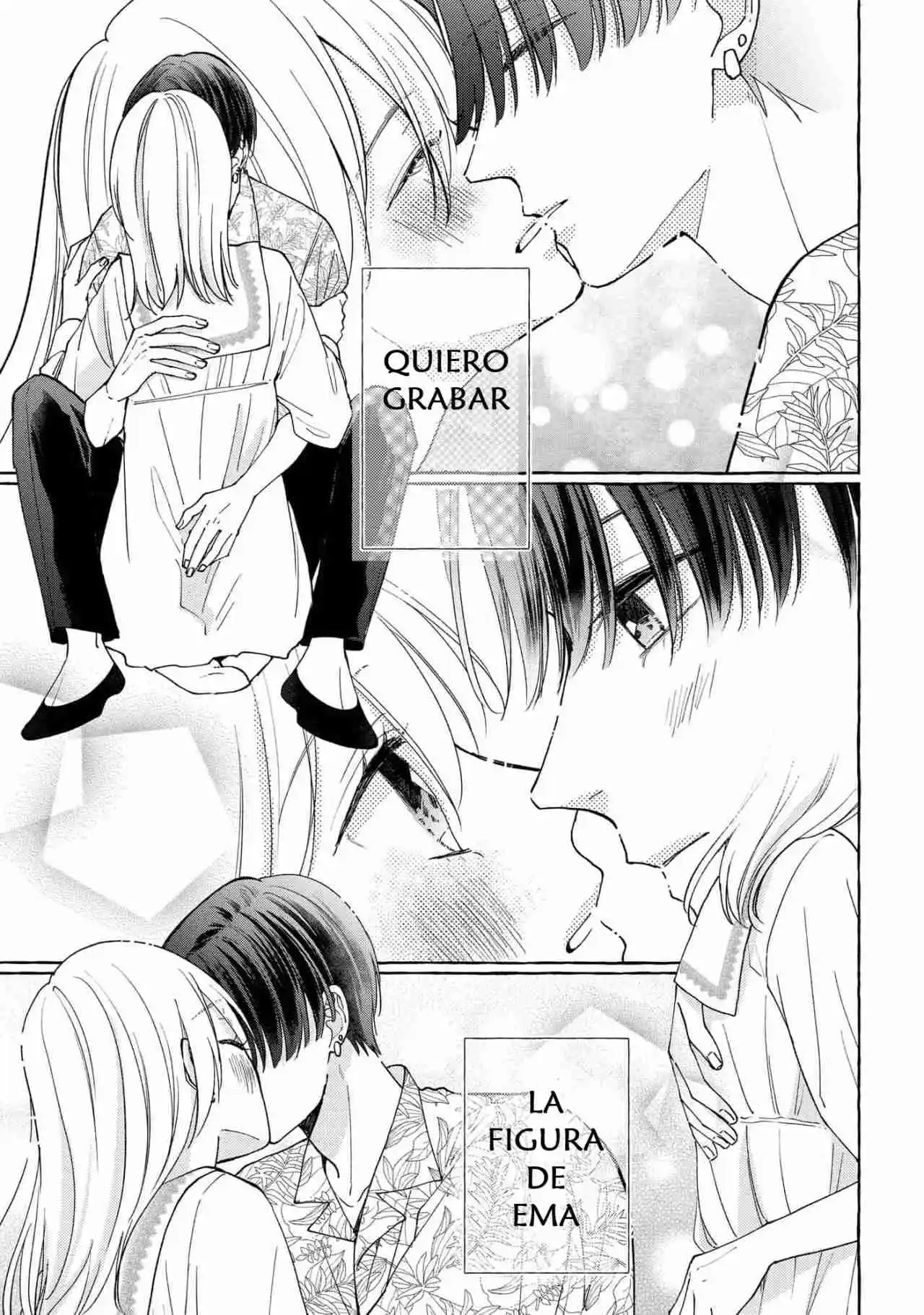 KIMI WO SHITTE HANA NI NARU - Capítulo 9 - Página 24 - LectorTMOo