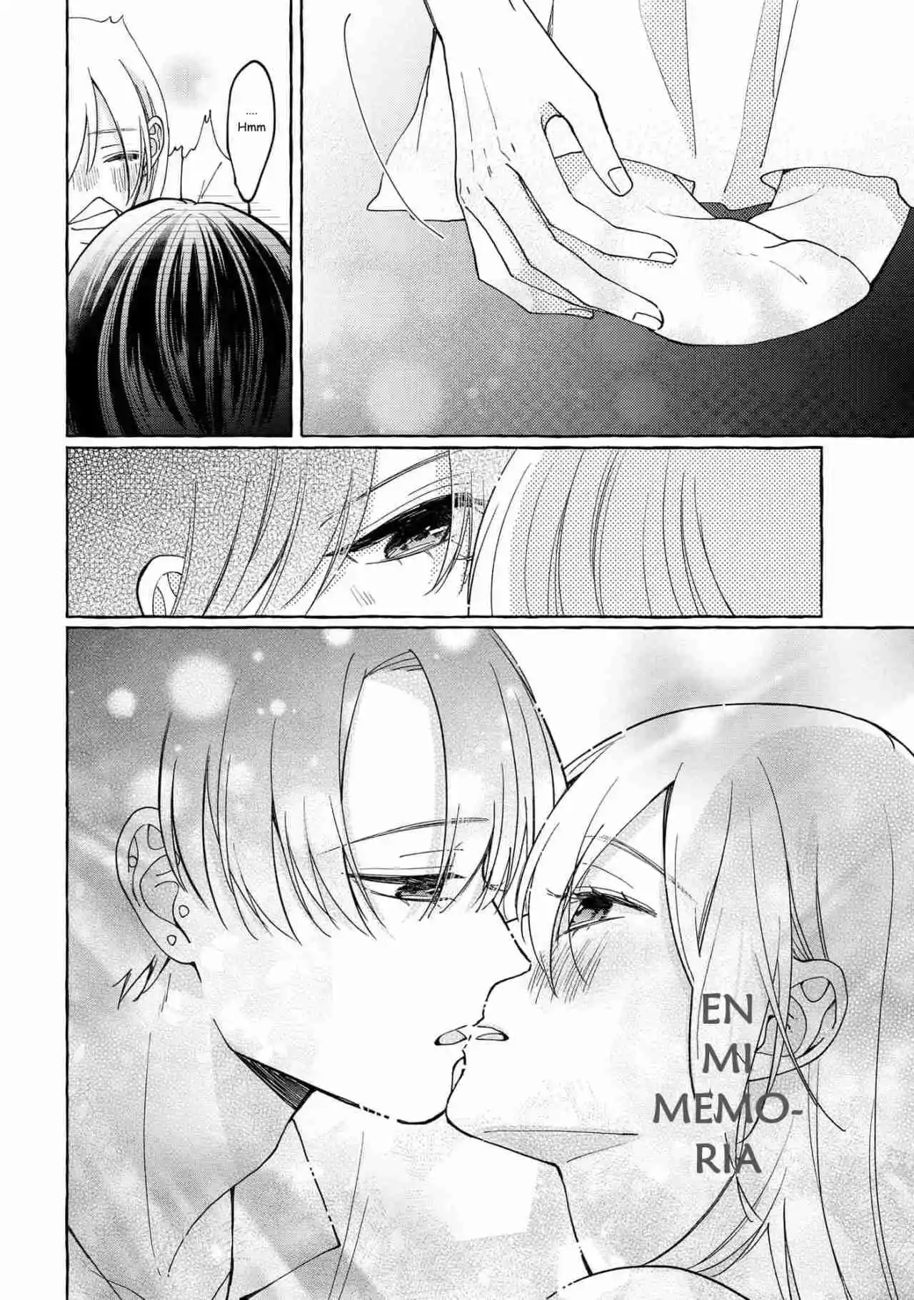 KIMI WO SHITTE HANA NI NARU - Capítulo 9 - Página 25 - LectorTMOo