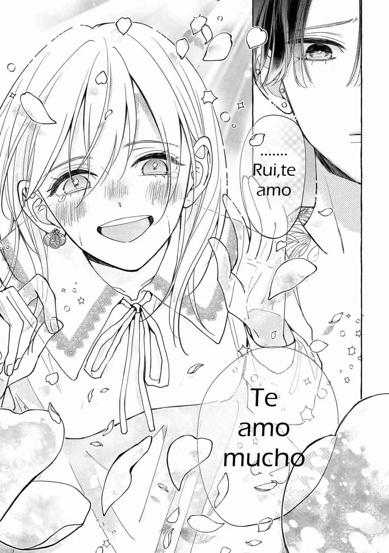 KIMI WO SHITTE HANA NI NARU - Capítulo 9 - Página 26 - LectorTMOo