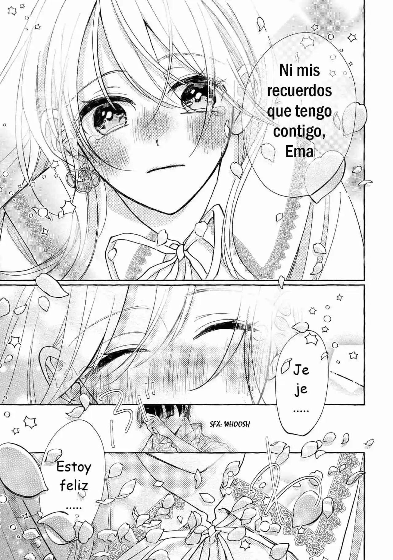 KIMI WO SHITTE HANA NI NARU - Capítulo 9 - Página 30 - LectorTMOo
