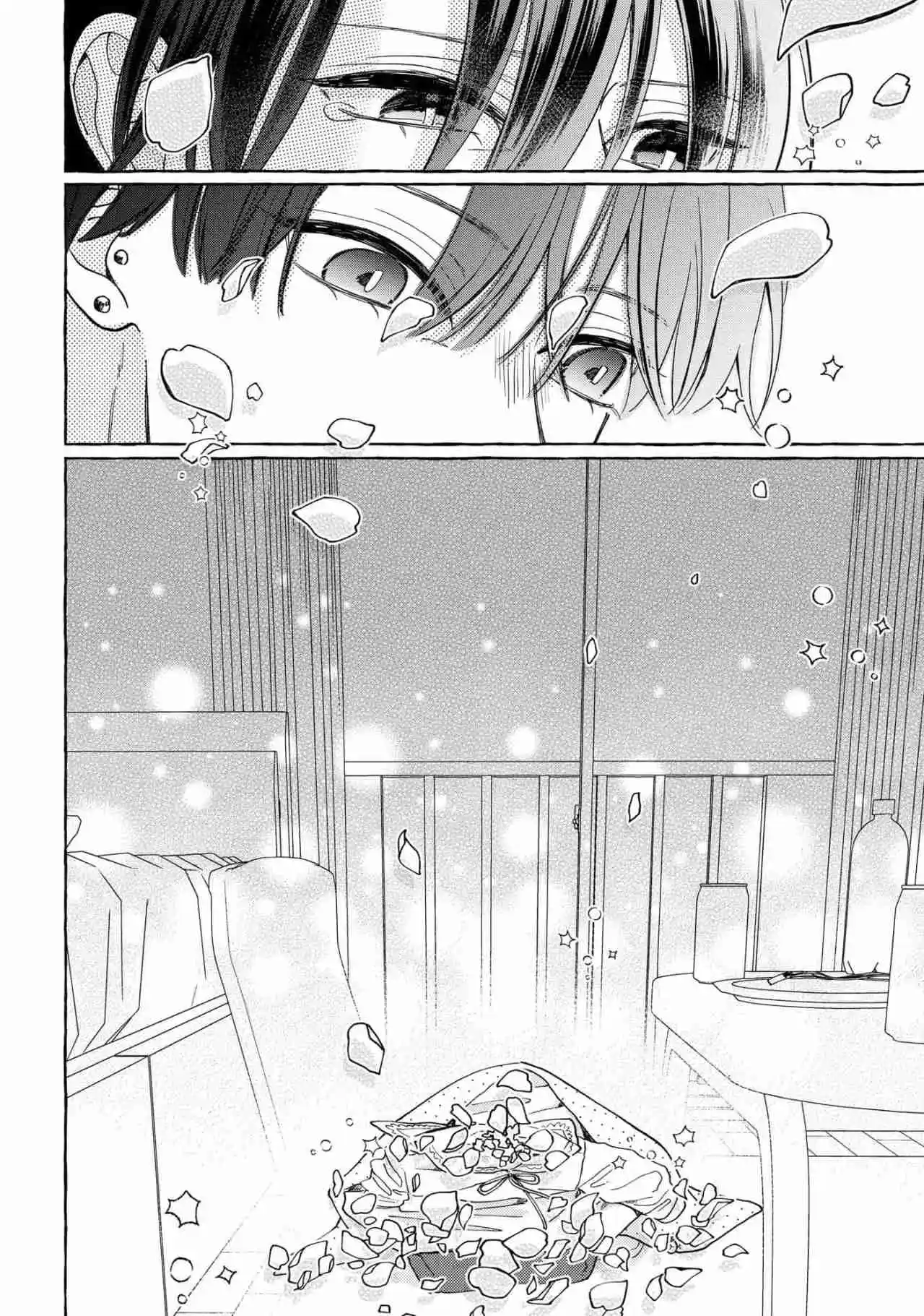 KIMI WO SHITTE HANA NI NARU - Capítulo 9 - Página 31 - LectorTMOo