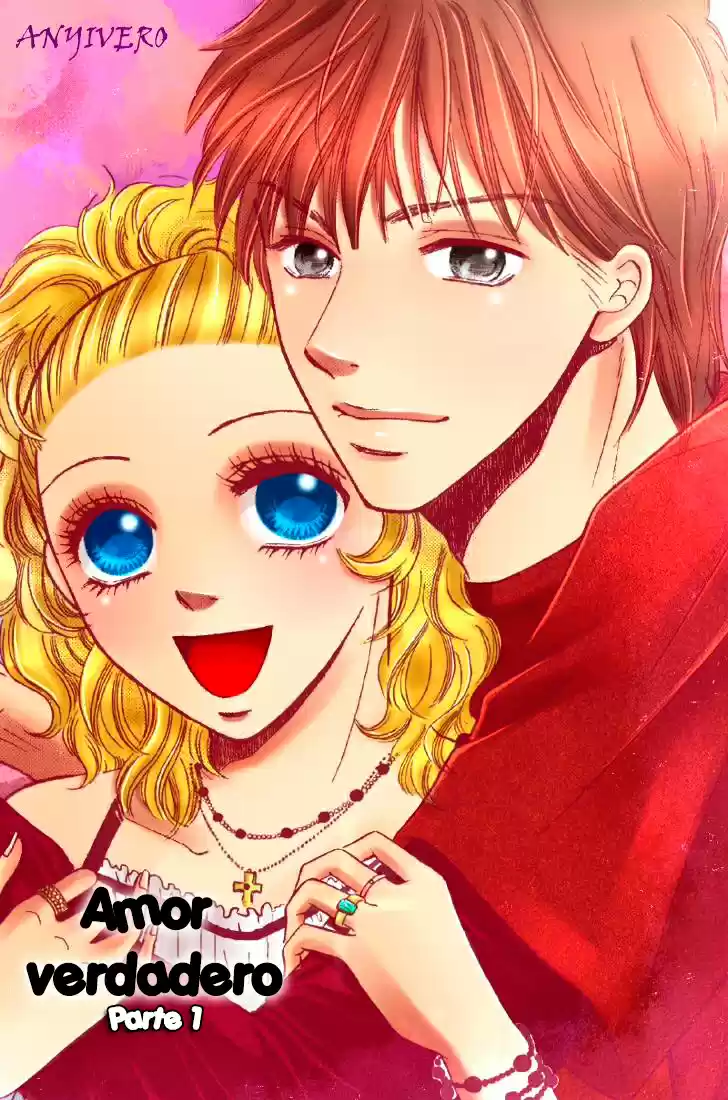 Kimi Wo Suki Na Ryuu - Capítulo 4.01 - Página 4 - LectorTMOo