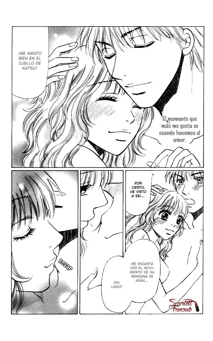 Kimi Wo Suki Na Ryuu - Capítulo 4.01 - Página 5 - LectorTMOo