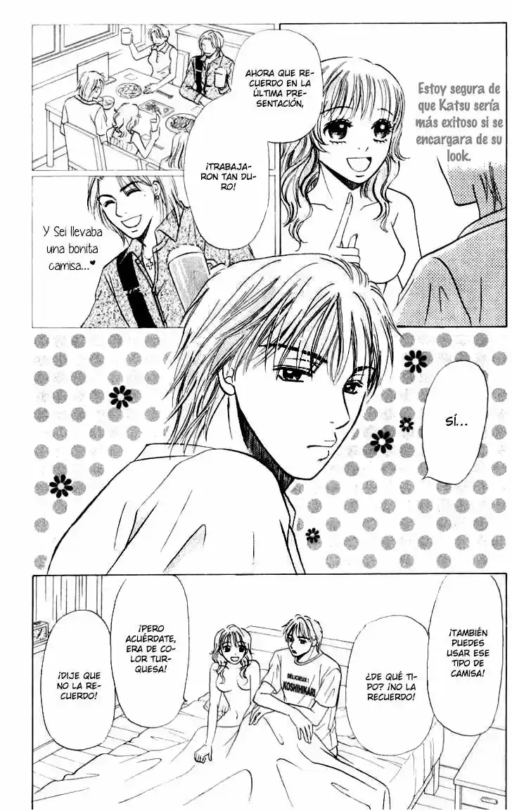 Kimi Wo Suki Na Ryuu - Capítulo 4.01 - Página 7 - LectorTMOo