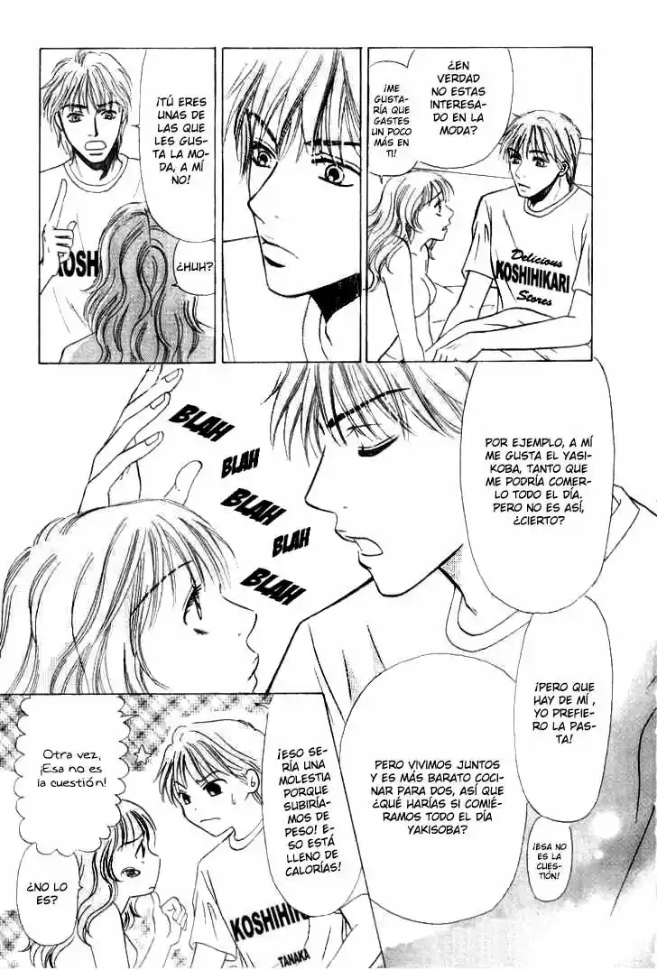 Kimi Wo Suki Na Ryuu - Capítulo 4.01 - Página 8 - LectorTMOo