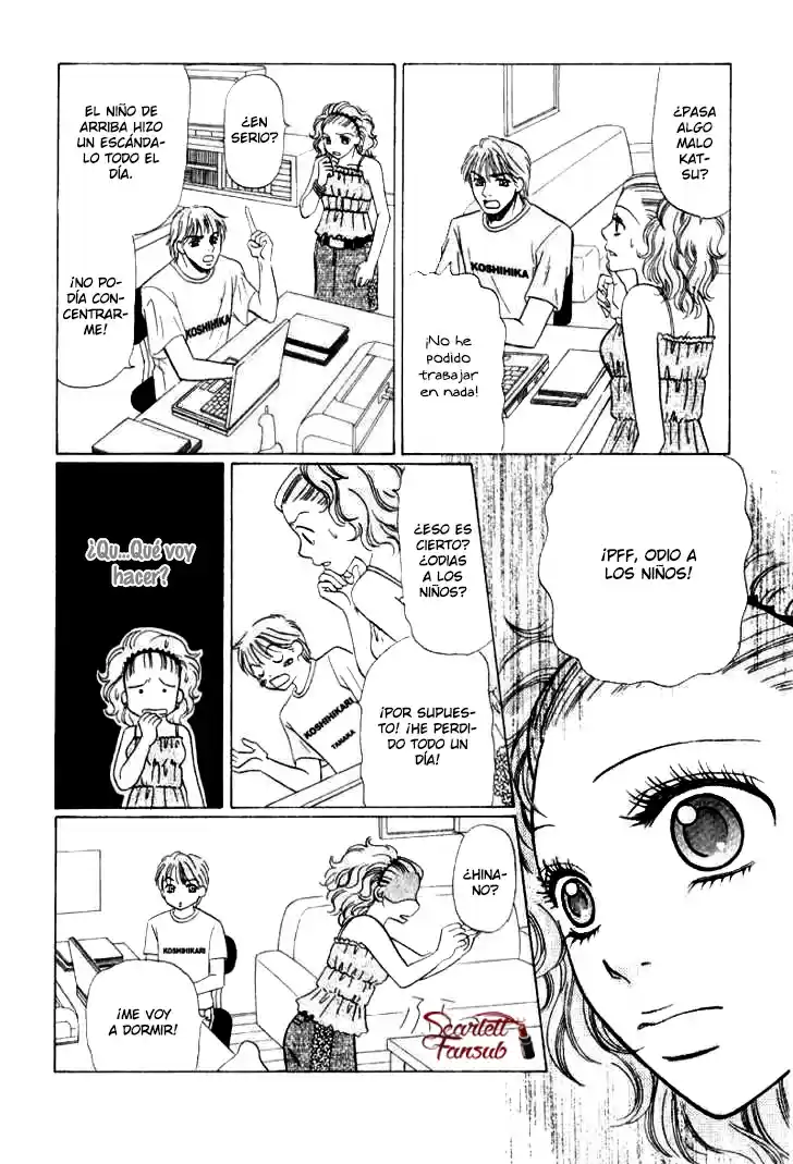 Kimi Wo Suki Na Ryuu - Capítulo 4.01 - Página 13 - LectorTMOo