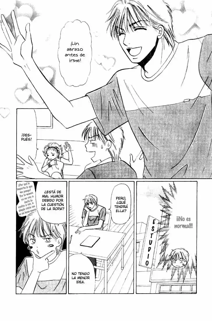 Kimi Wo Suki Na Ryuu - Capítulo 4.01 - Página 15 - LectorTMOo