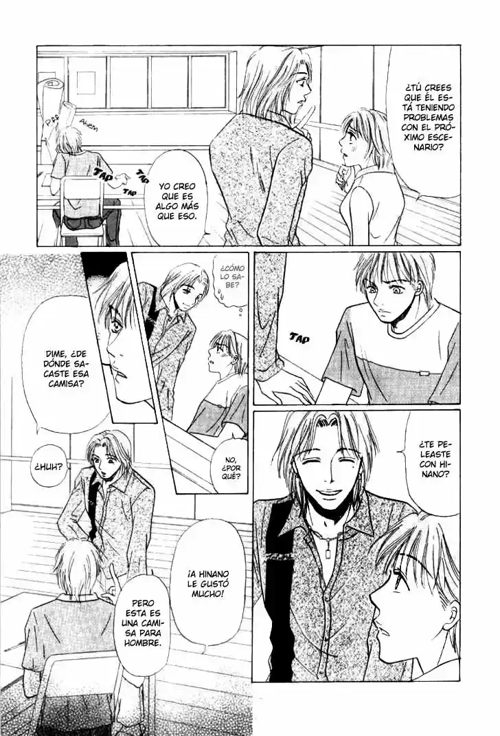 Kimi Wo Suki Na Ryuu - Capítulo 4.01 - Página 16 - LectorTMOo