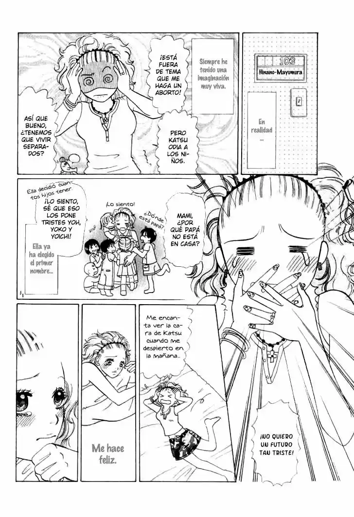 Kimi Wo Suki Na Ryuu - Capítulo 4.01 - Página 18 - LectorTMOo
