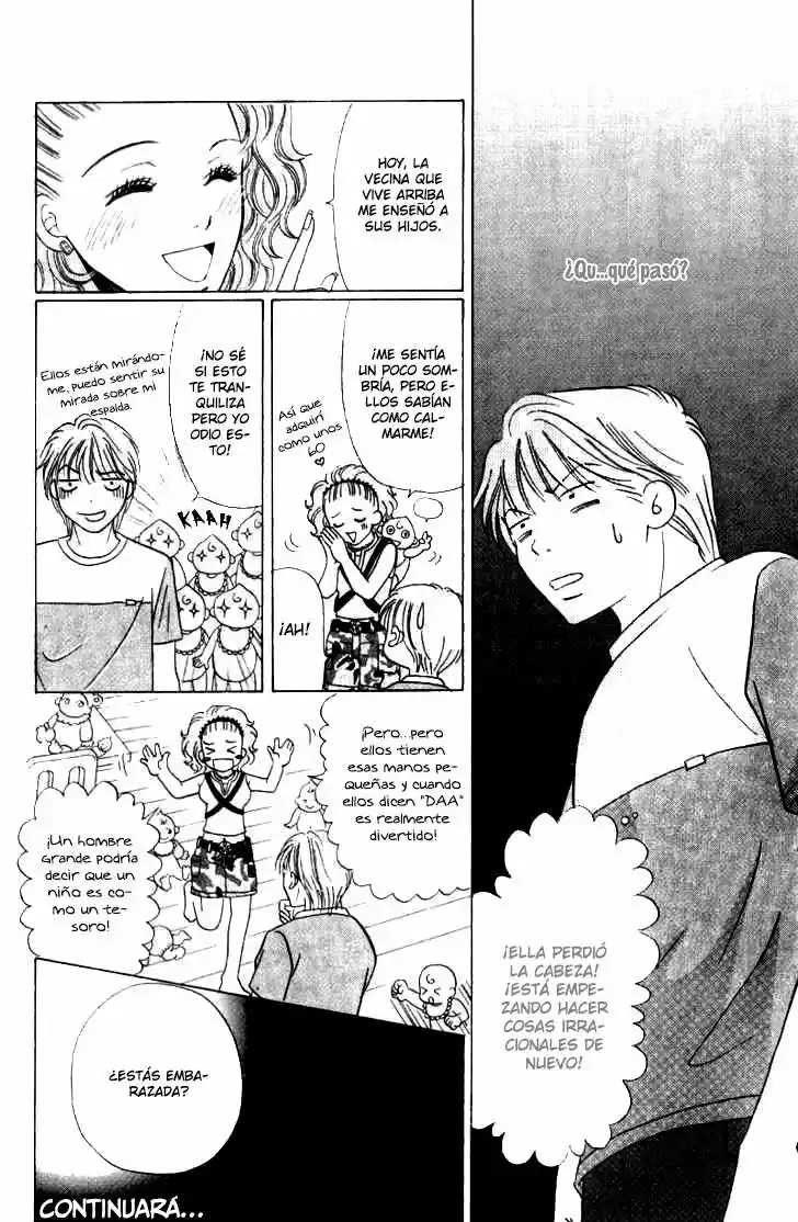 Kimi Wo Suki Na Ryuu - Capítulo 4.01 - Página 23 - LectorTMOo