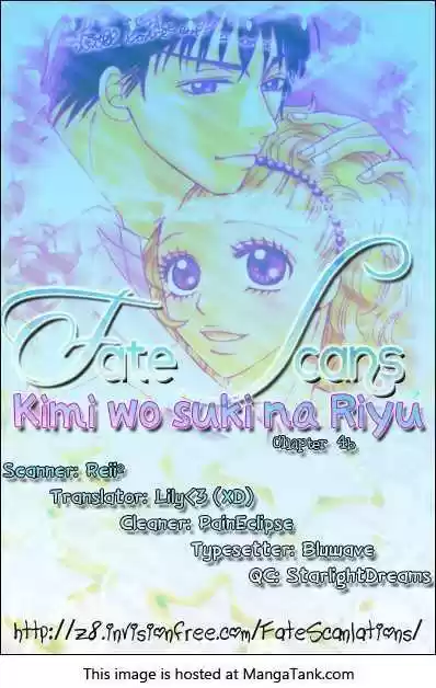Kimi Wo Suki Na Ryuu - Capítulo 4.02 - Página 2 - LectorTMOo