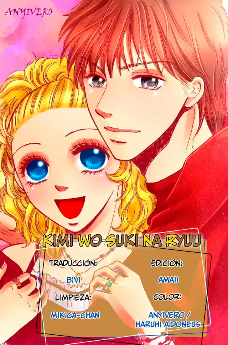 Kimi Wo Suki Na Ryuu - Capítulo 4.02 - Página 8 - LectorTMOo