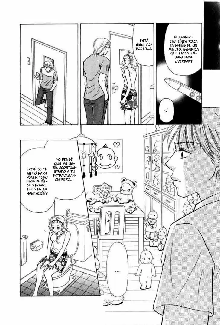 Kimi Wo Suki Na Ryuu - Capítulo 4.02 - Página 11 - LectorTMOo