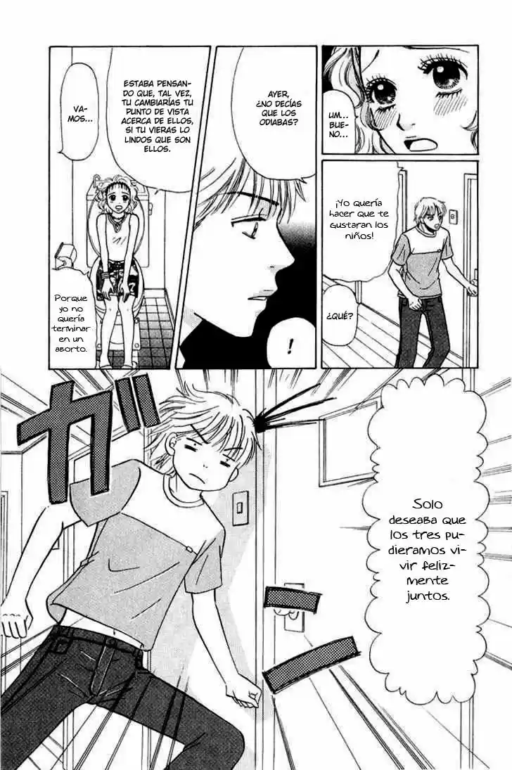 Kimi Wo Suki Na Ryuu - Capítulo 4.02 - Página 12 - LectorTMOo