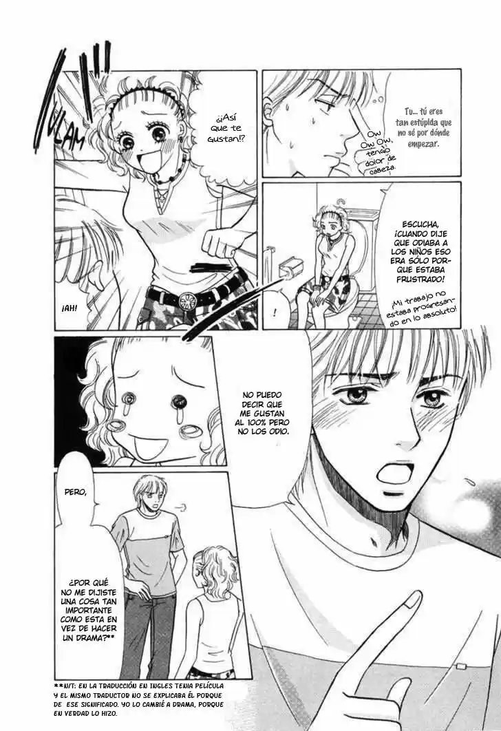Kimi Wo Suki Na Ryuu - Capítulo 4.02 - Página 13 - LectorTMOo