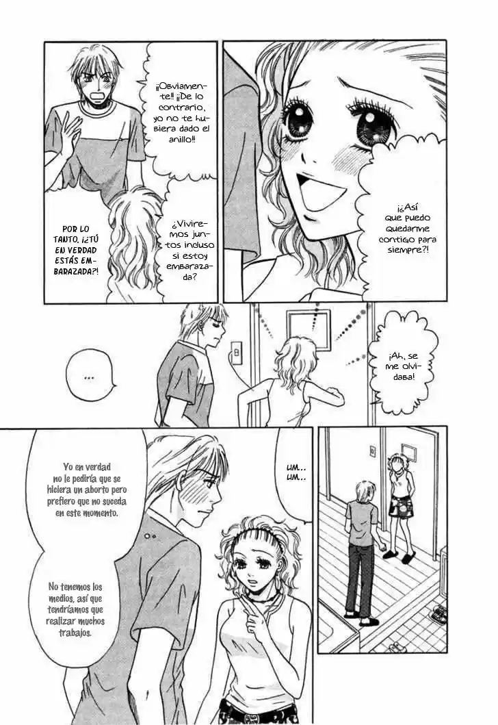Kimi Wo Suki Na Ryuu - Capítulo 4.02 - Página 17 - LectorTMOo