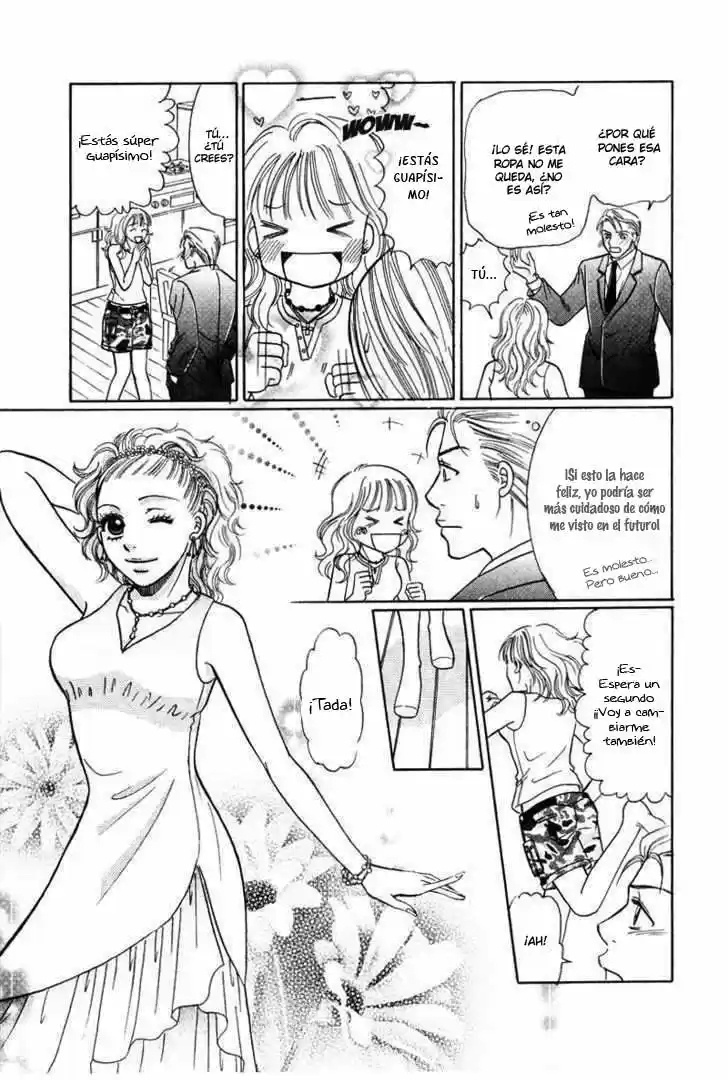 Kimi Wo Suki Na Ryuu - Capítulo 4.02 - Página 26 - LectorTMOo