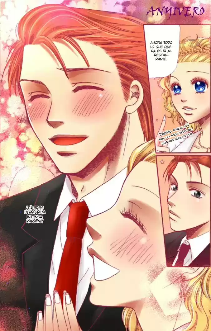 Kimi Wo Suki Na Ryuu - Capítulo 4.02 - Página 28 - LectorTMOo