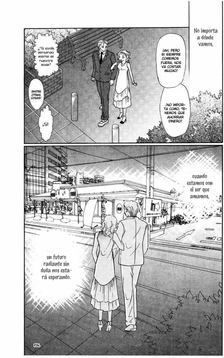Kimi Wo Suki Na Ryuu - Capítulo 4.02 - Página 30 - LectorTMOo