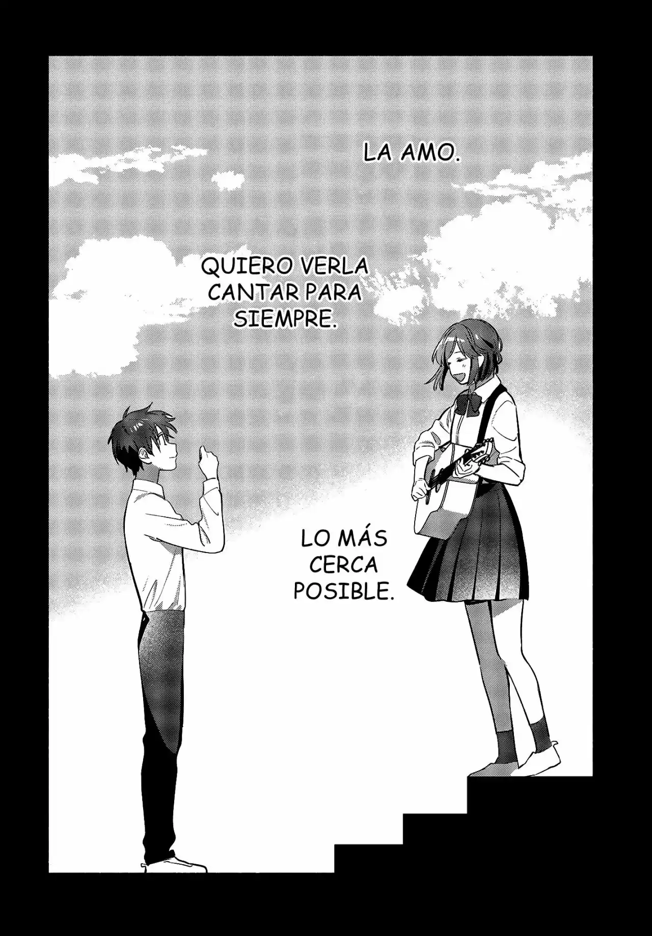 Kimi Wo Wasurekata Wo Oshiete - Capítulo 11 - Página 9 - LectorTMOo