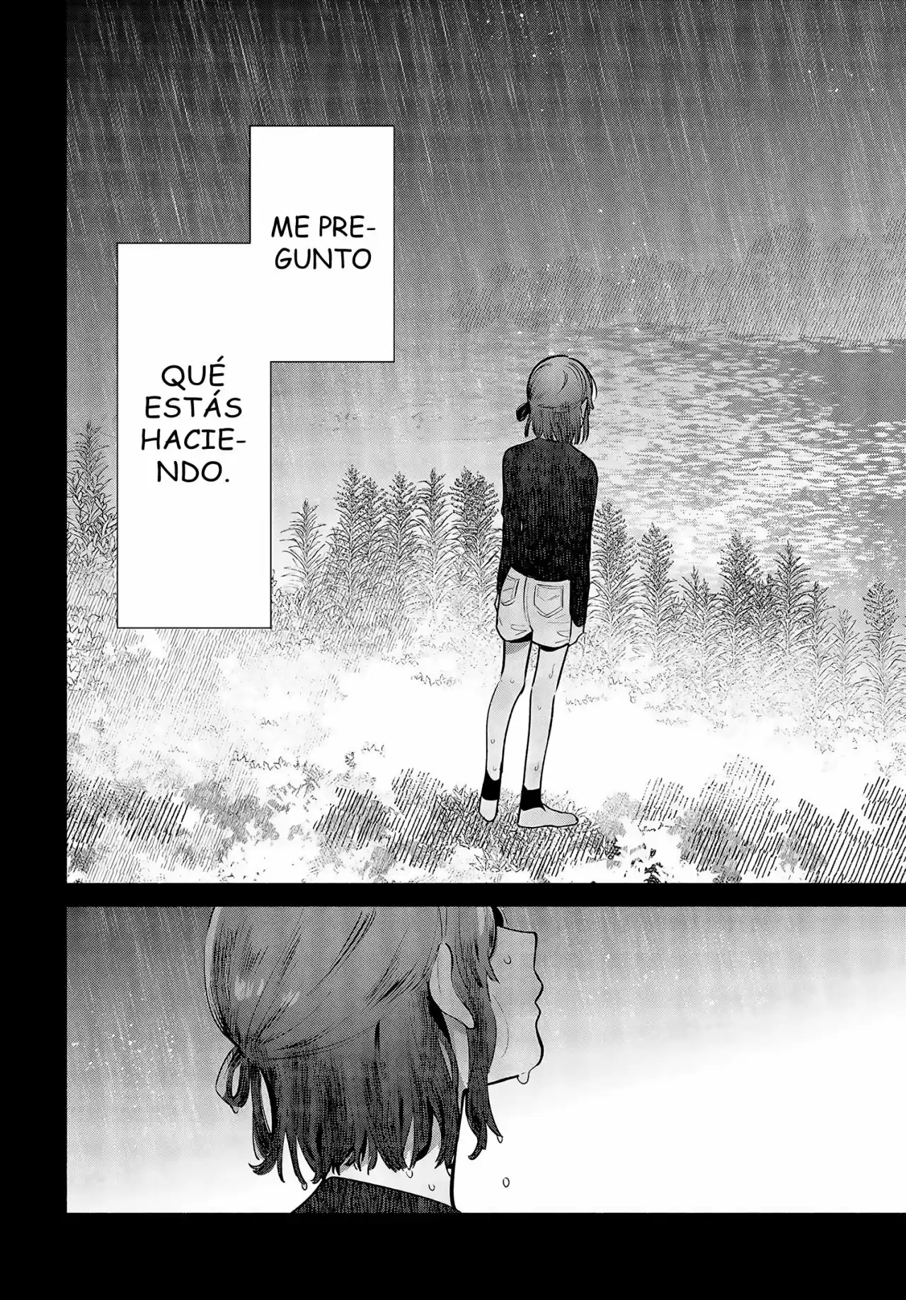 Kimi Wo Wasurekata Wo Oshiete - Capítulo 12 - Página 13 - LectorTMOo