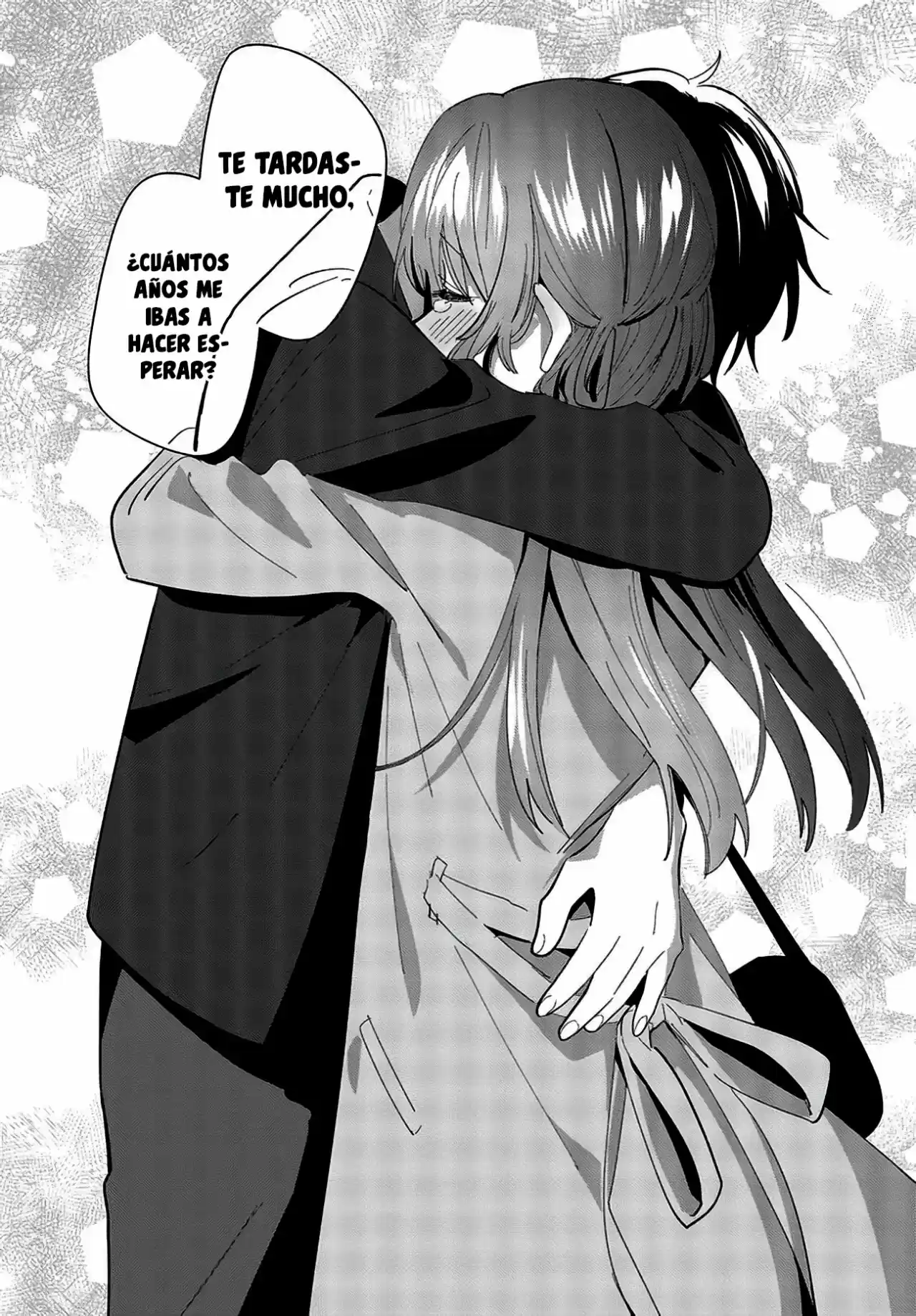 Kimi Wo Wasurekata Wo Oshiete - Capítulo 14 - Página 24 - LectorTMOo
