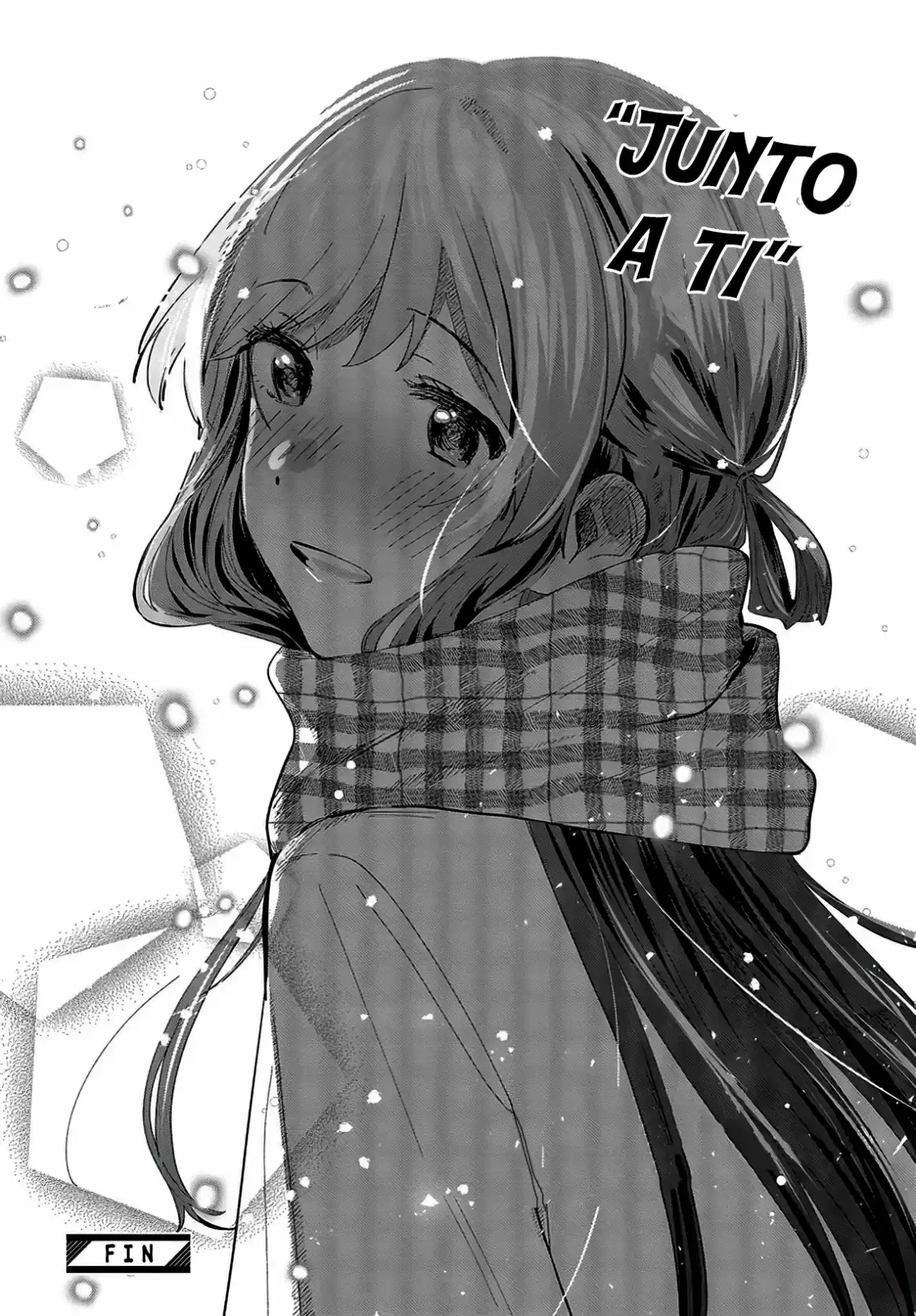 Kimi Wo Wasurekata Wo Oshiete - Capítulo 14 - Página 31 - LectorTMOo