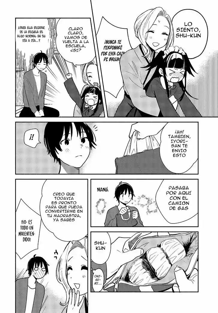 Kimi Wo Wasurekata Wo Oshiete - Capítulo 7 - Página 15 - LectorTMOo
