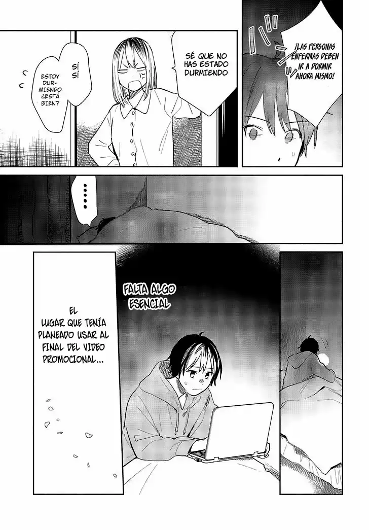 Kimi Wo Wasurekata Wo Oshiete - Capítulo 7 - Página 20 - LectorTMOo