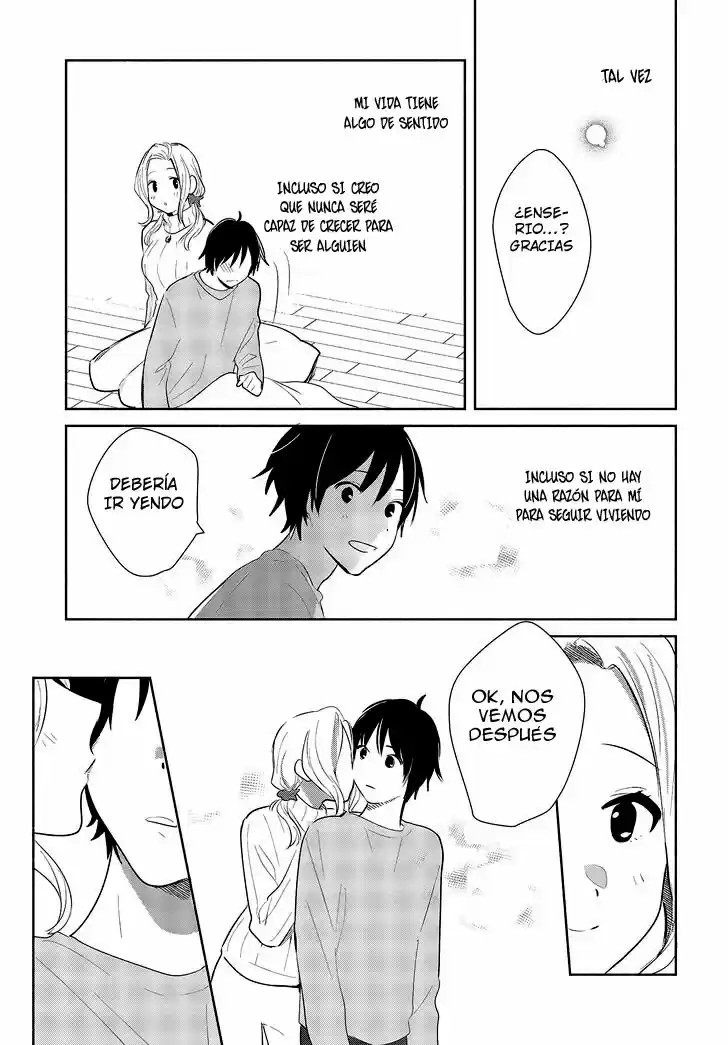 Kimi Wo Wasurekata Wo Oshiete - Capítulo 7 - Página 30 - LectorTMOo