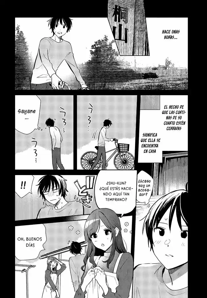 Kimi Wo Wasurekata Wo Oshiete - Capítulo 8 - Página 3 - LectorTMOo