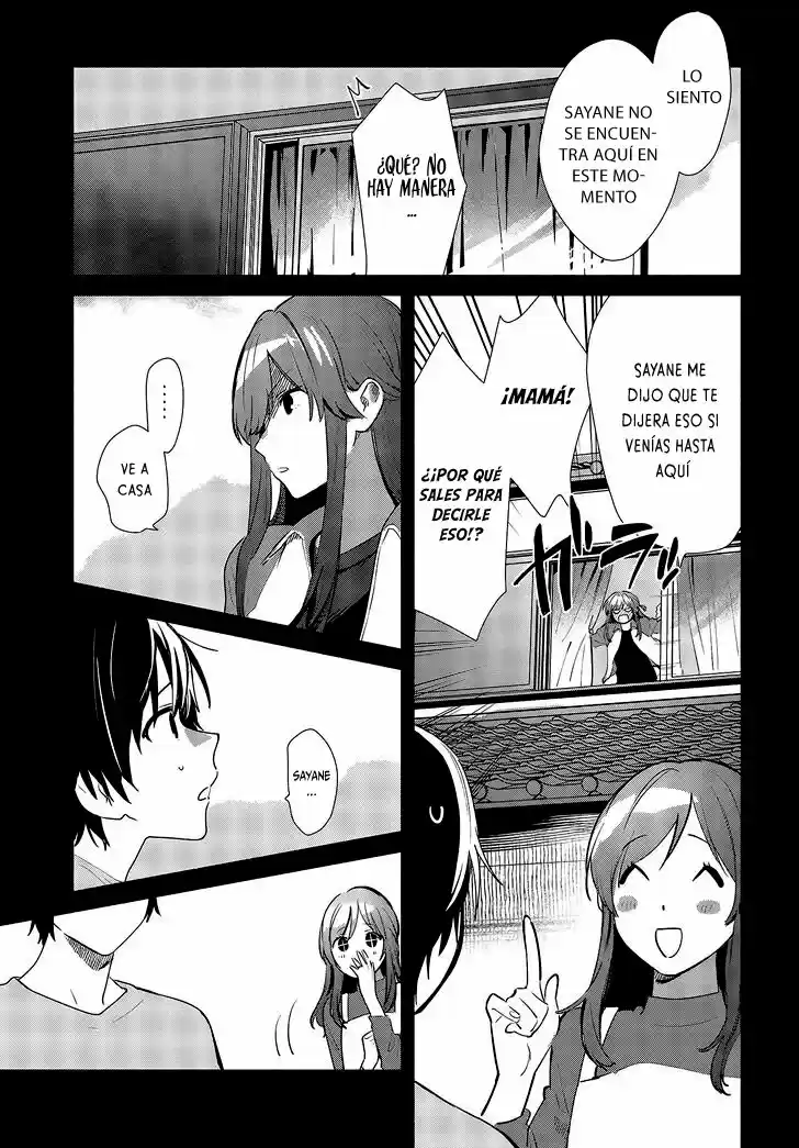 Kimi Wo Wasurekata Wo Oshiete - Capítulo 8 - Página 4 - LectorTMOo