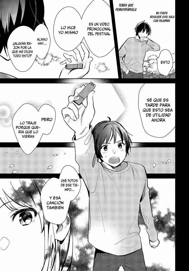 Kimi Wo Wasurekata Wo Oshiete - Capítulo 8 - Página 6 - LectorTMOo
