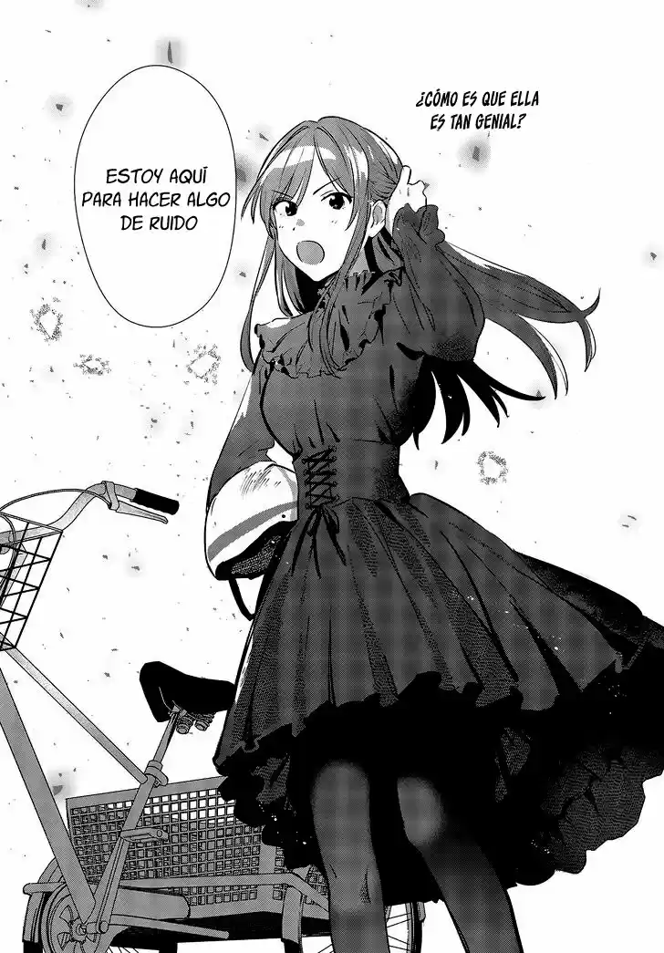 Kimi Wo Wasurekata Wo Oshiete - Capítulo 8 - Página 26 - LectorTMOo