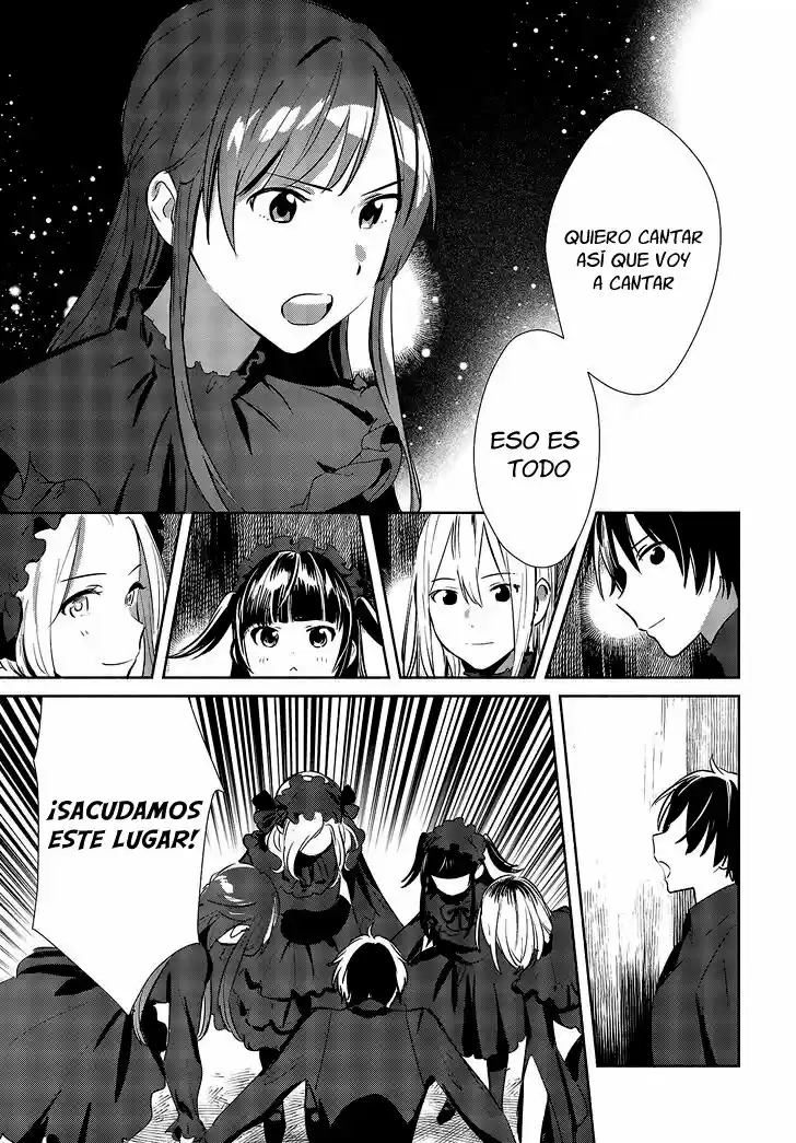 Kimi Wo Wasurekata Wo Oshiete - Capítulo 8 - Página 30 - LectorTMOo